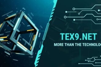 Tex9.net