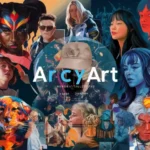 Arcyart Artists Directory