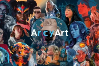 Arcyart Artists Directory