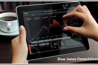 dow jones fintechzoom