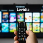 levidia.ch