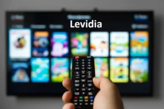 levidia.ch