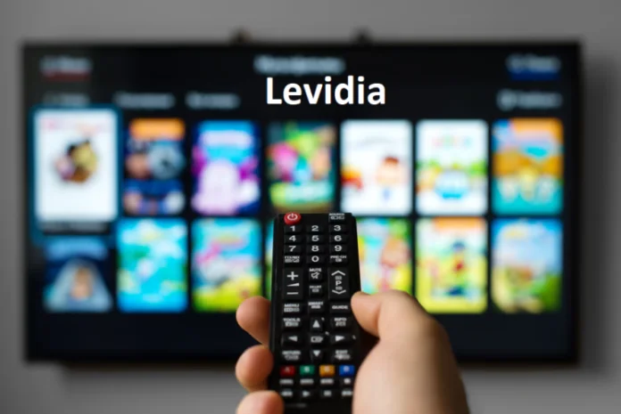 levidia.ch