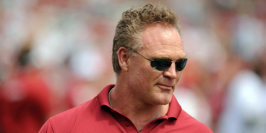 brian bosworth net worth