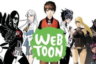 webtoon xyz