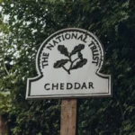 cheese named for an english village