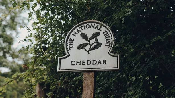 cheese named for an english village