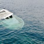 $8 million yacht capsizes near annapolis