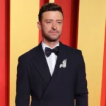 justin timberlake toxicology