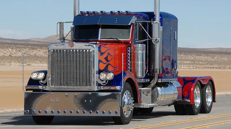 peterbilt 379