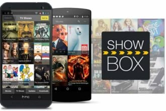 Showbox APK