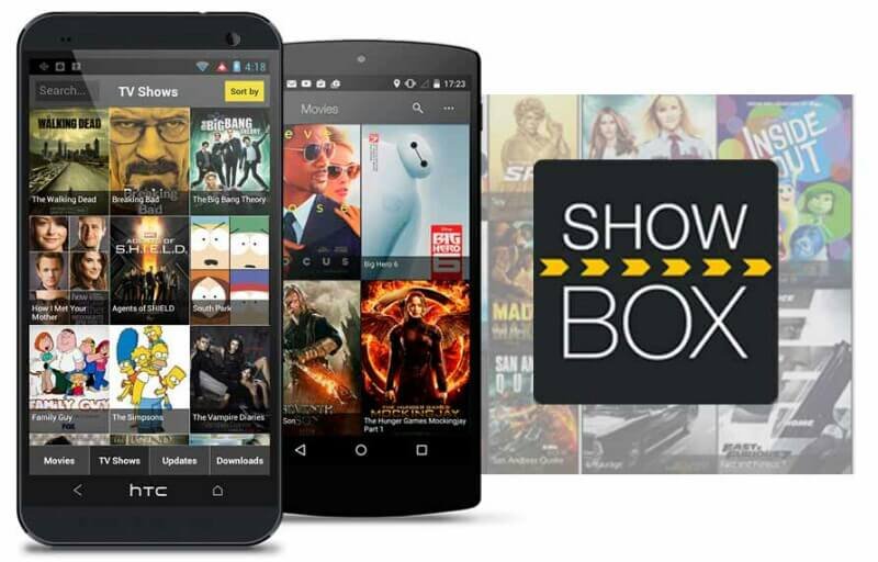 Showbox APK