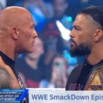 wwe smackdown episode 1491