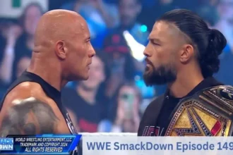 wwe smackdown episode 1491