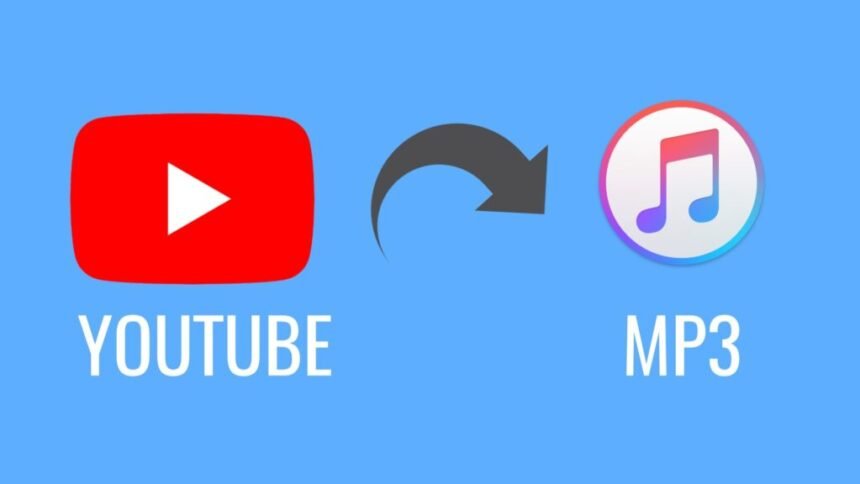 youtube mp3 converter