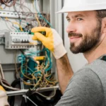 how to become an electrician