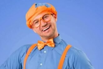 blippi net worth