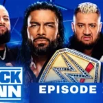 wwe smackdown episode 1488