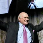 terry bradshaw politics