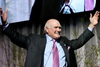 terry bradshaw politics