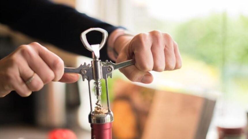 bottle opener