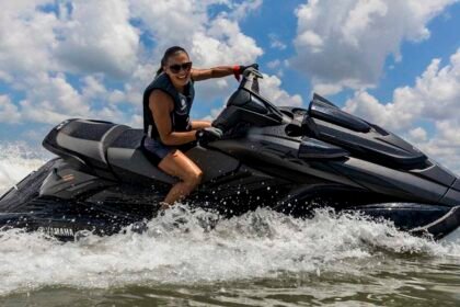 yamaha jet ski